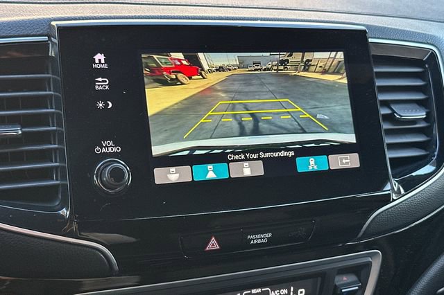 Used 2024 Honda Passport Black Edition image 18