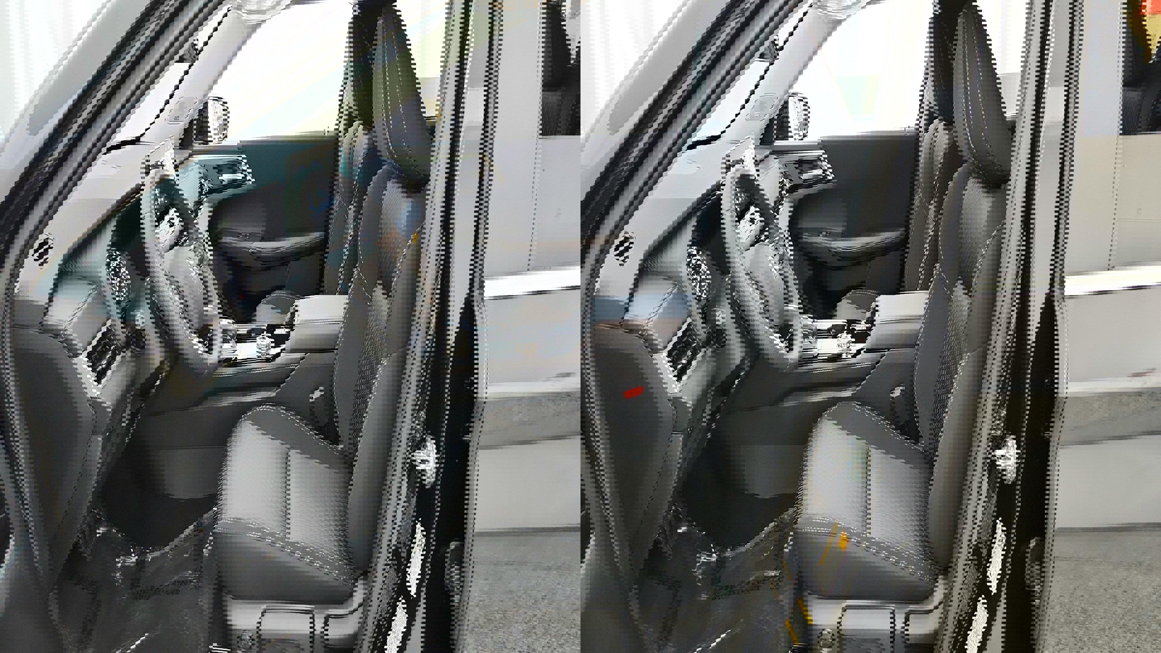 Used 2025 Mitsubishi Outlander ES image 21