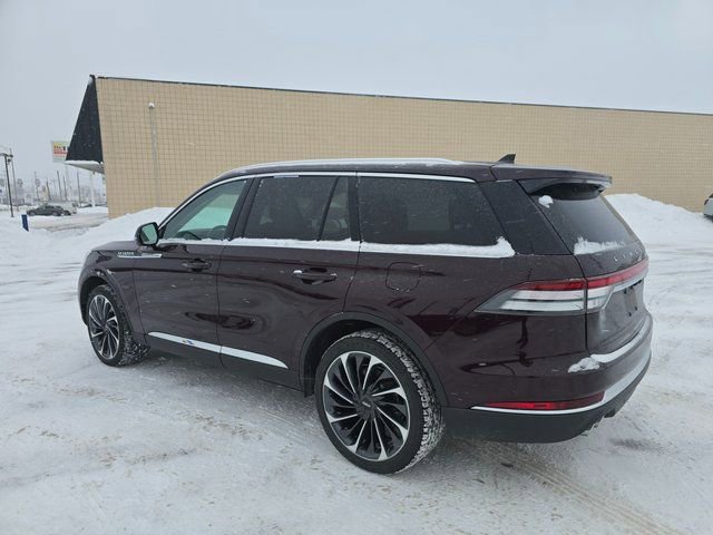 Used 2024 Lincoln Aviator Reserve w/ Equipment Group 201A image 6