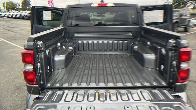 New 2026 Ford Maverick Lobo image 13