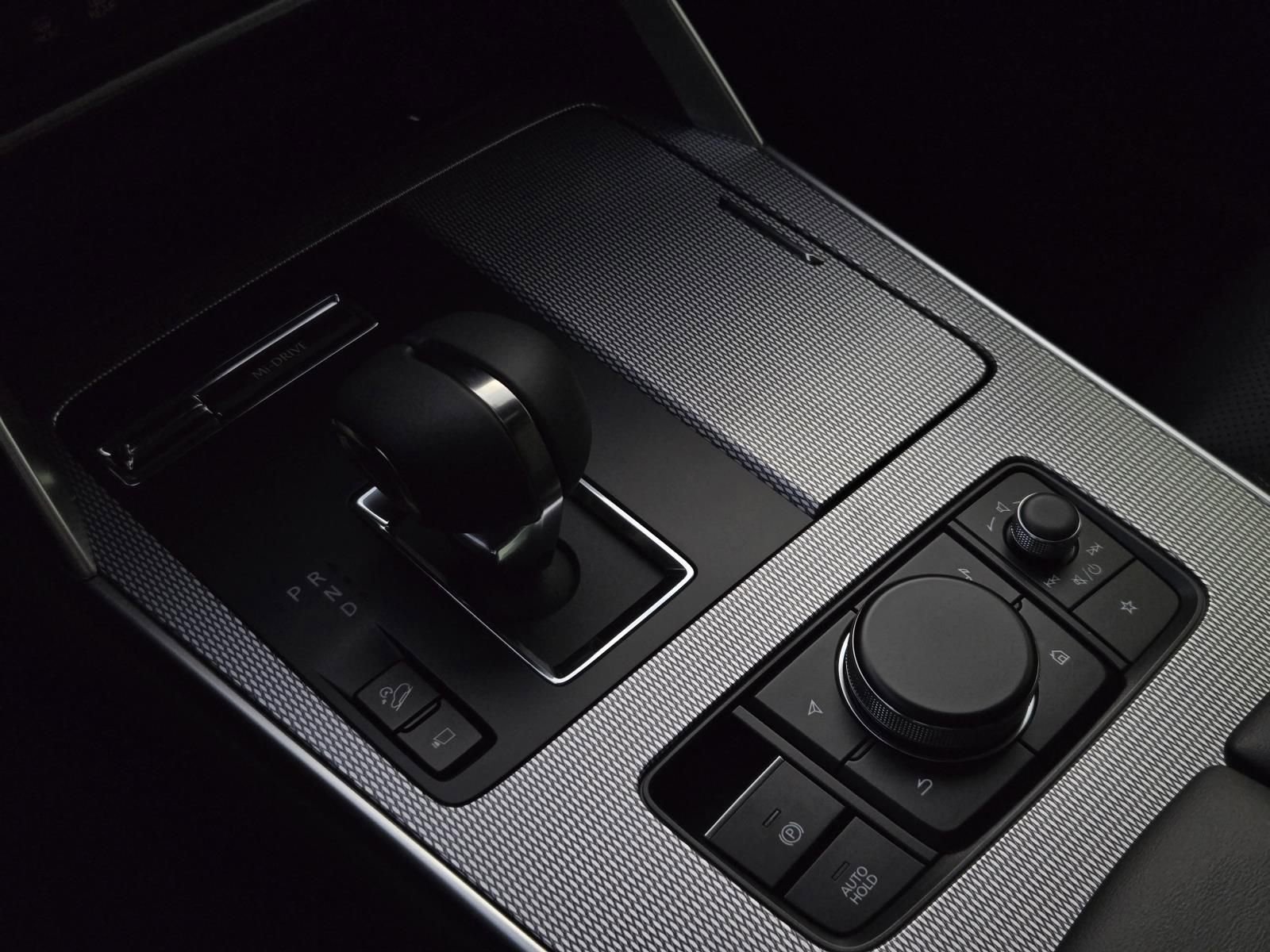 New 2026 MAZDA CX-70 3.3 Turbo w/ Premium Plus Pkg image 22