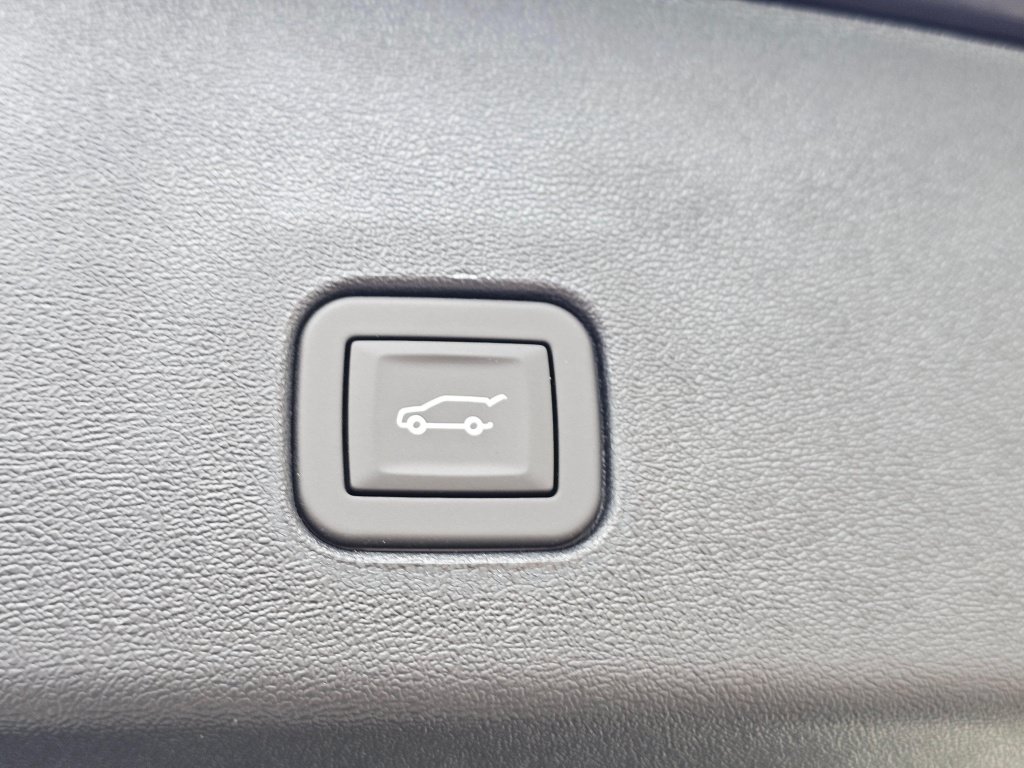 New 2026 Cadillac Optiq Sport 2 RWD image 11
