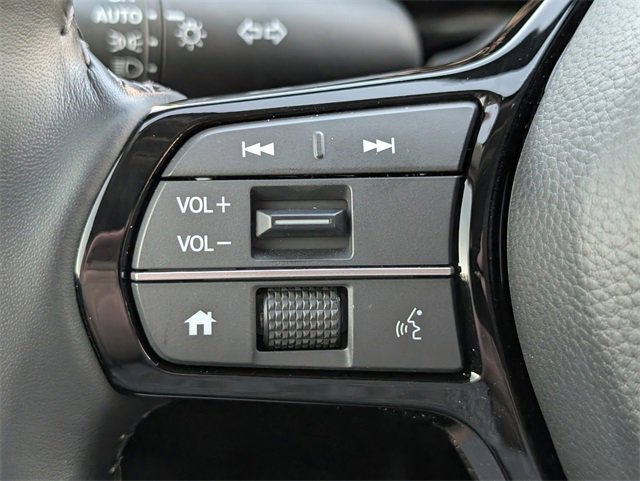 Used 2025 Honda CR-V EX-L image 23