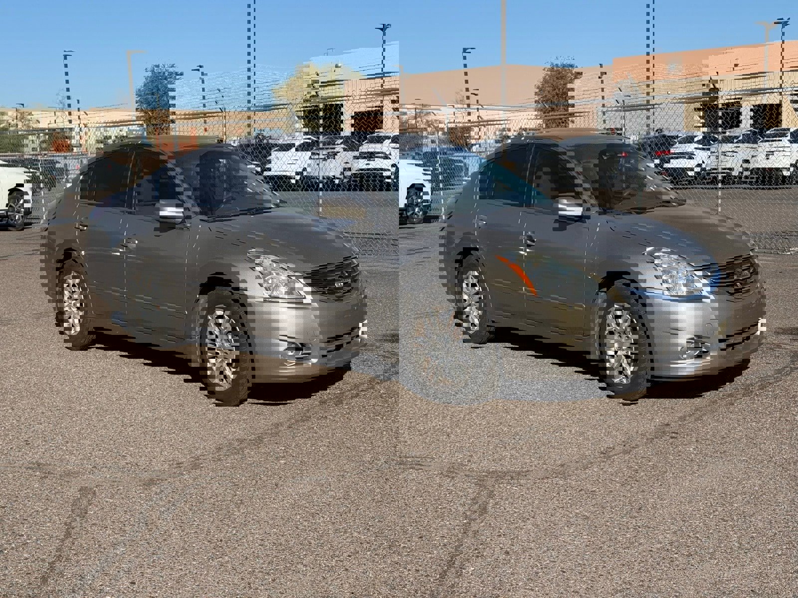 Used 2011 Nissan Altima 2.5 S w/ Convenience Pkg image 3