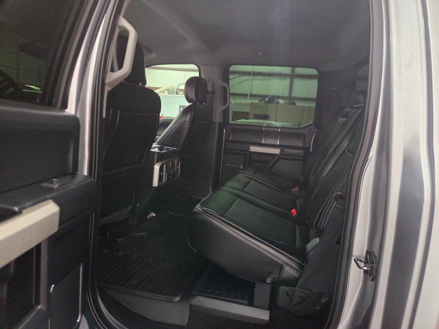Used 2020 Ford F250 Lariat w/ Lariat Value Package AWD/4WD image 82