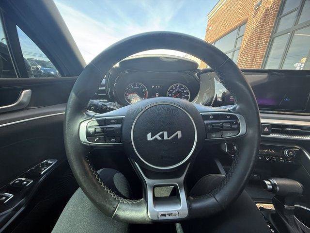 Used 2023 Kia K5 GT-Line AWD/4WD image 19