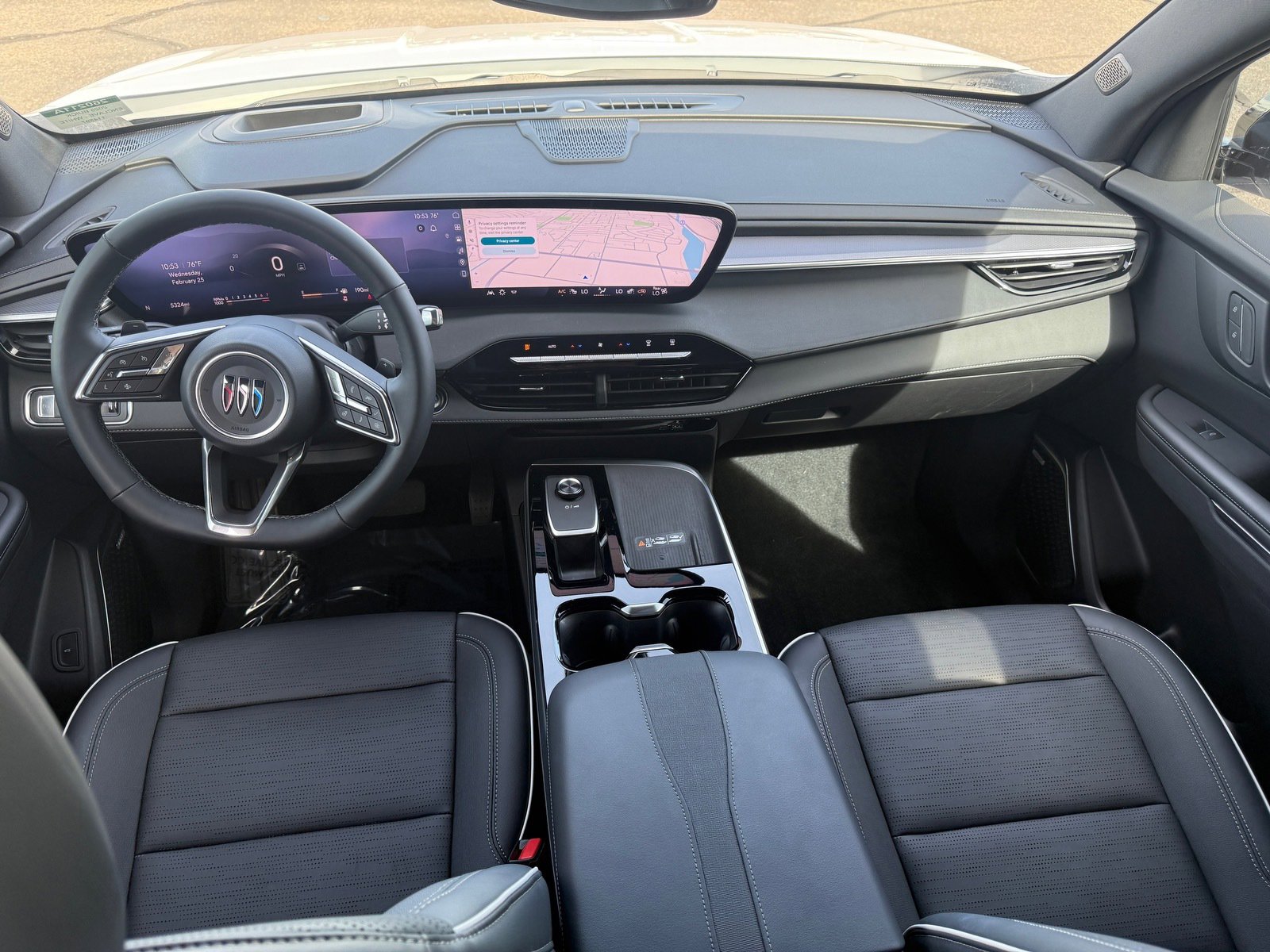 Used 2025 Buick Enclave Sport Touring w/ Power Package image 26