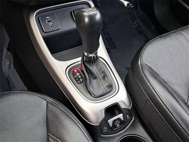 Used 2021 Jeep Compass 80th Special Edition image 30