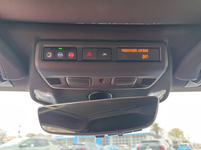 Used 2024 Chevrolet Corvette Stingray Preferred Cpe w/ 2LT image 31