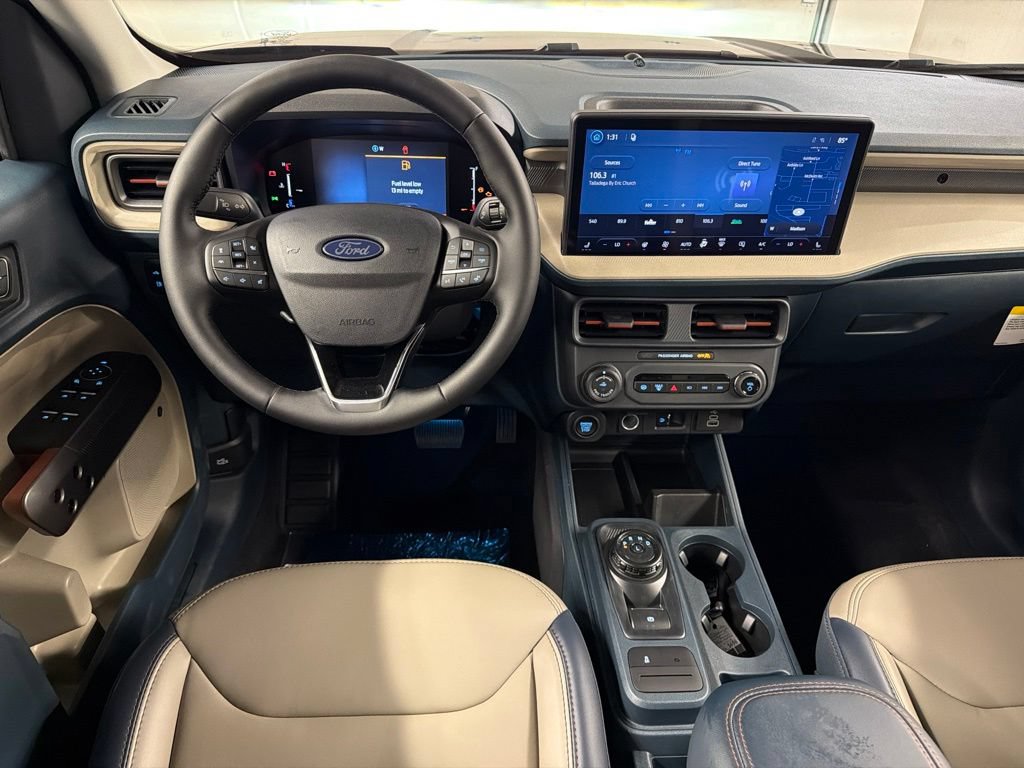 New 2026 Ford Maverick Lariat AWD/4WD image 8
