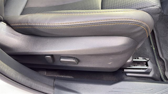 Used 2022 Subaru Outback Wilderness w/ Wilderness Package image 34