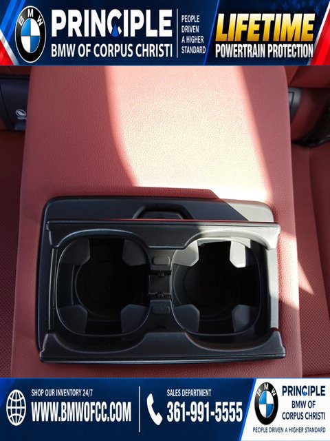 New 2026 BMW 330i Sedan w/ Premium Package RWD image 16