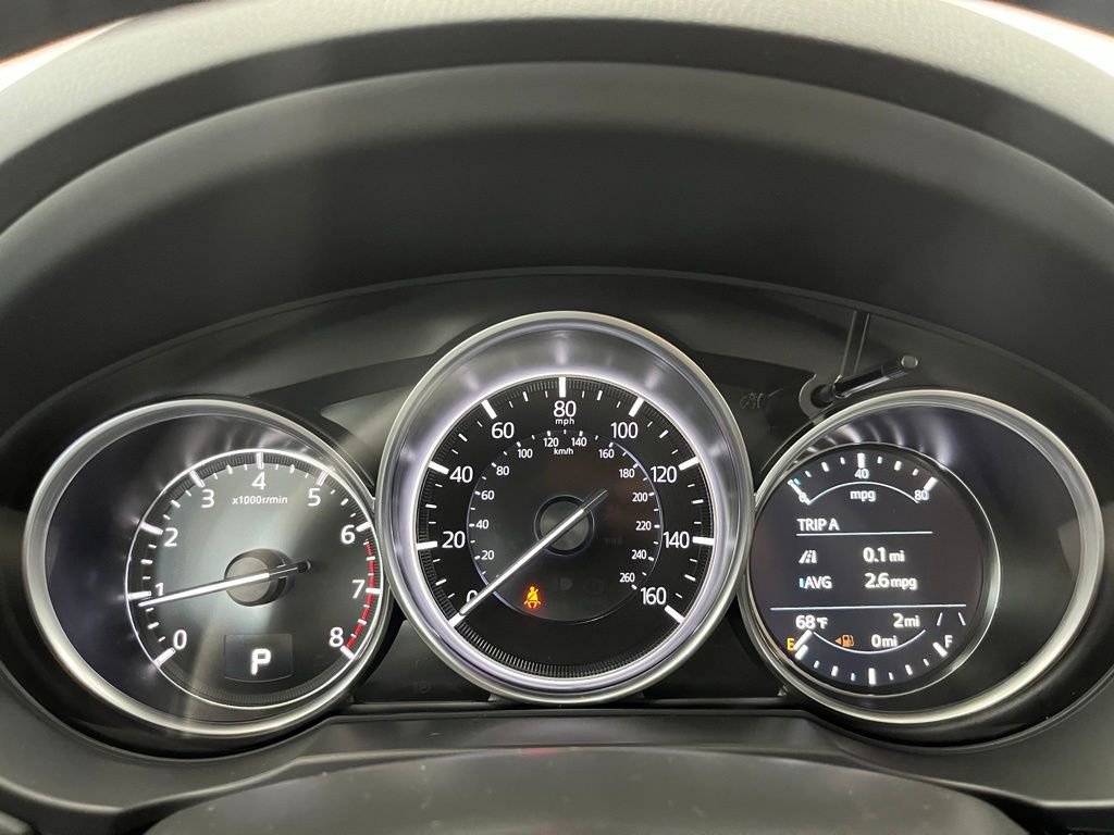 New 2025 MAZDA CX-5 AWD 2.5 S w/ Select Package image 20