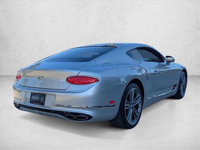Used 2023 Bentley Continental GT Mulliner image 5