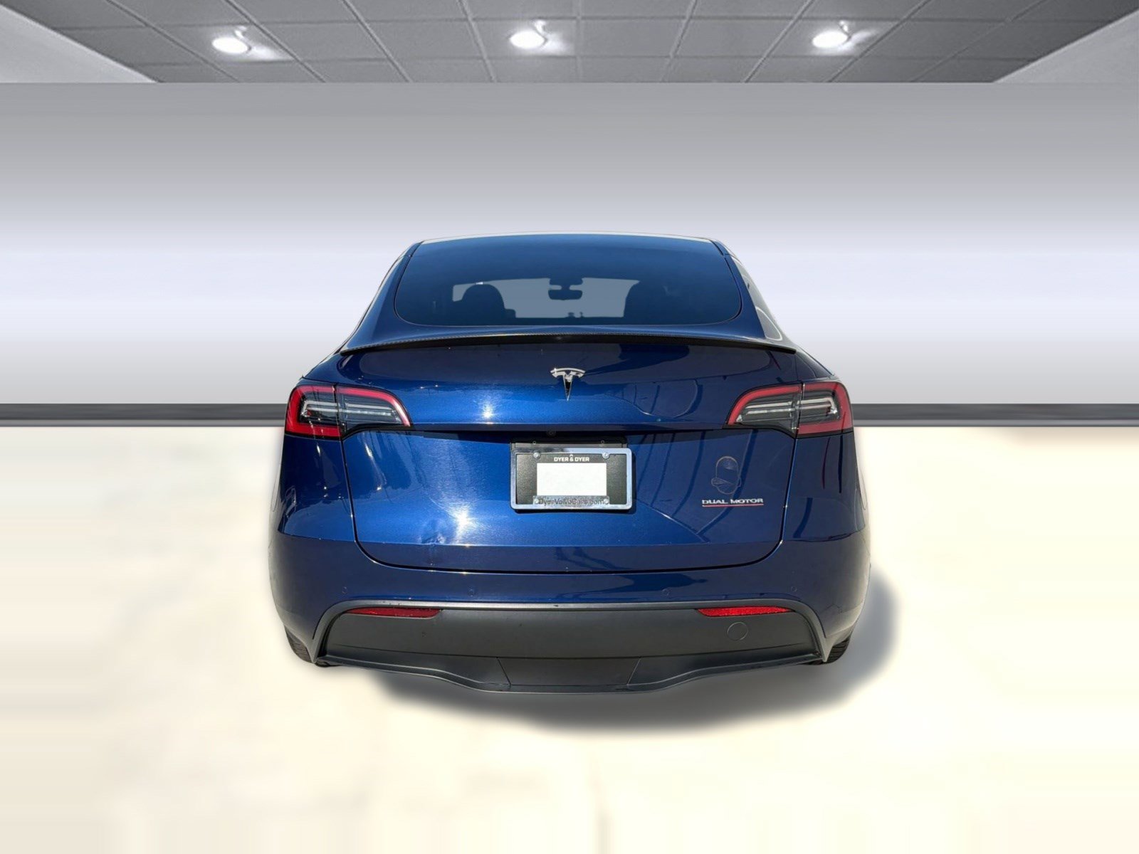 Used 2022 Tesla Model Y Performance image 10