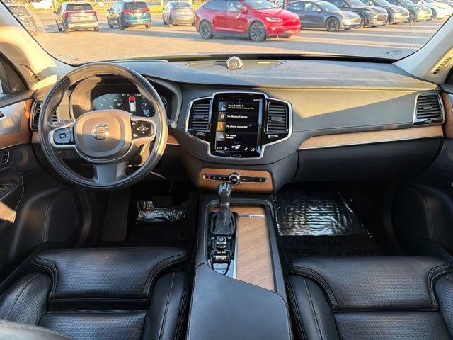 Used 2020 Volvo XC90 T6 Inscription w/ Protection Package Premier AWD/4WD image 14