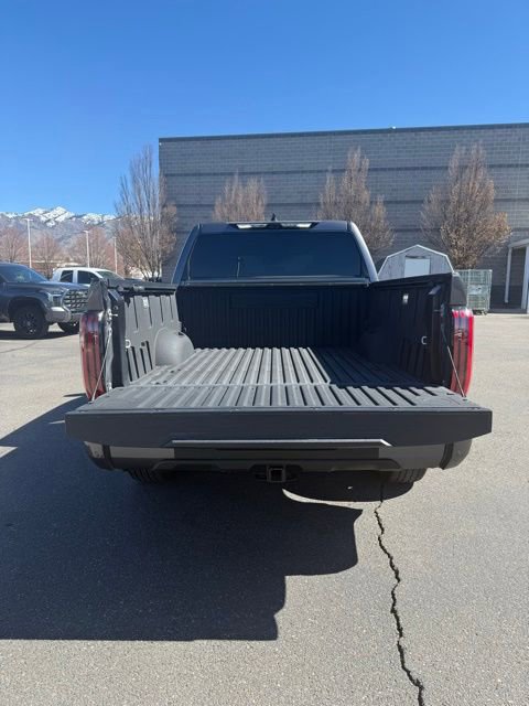 Used 2023 Toyota Tundra Platinum image 9