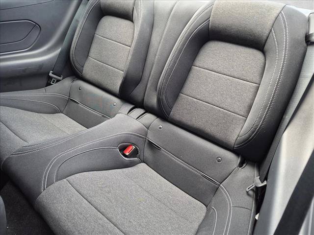 Used 2024 Ford Mustang Coupe RWD image 17