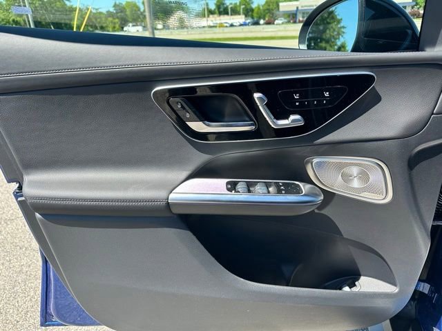 New 2026 Mercedes-Benz GLC 300 4MATIC image 11
