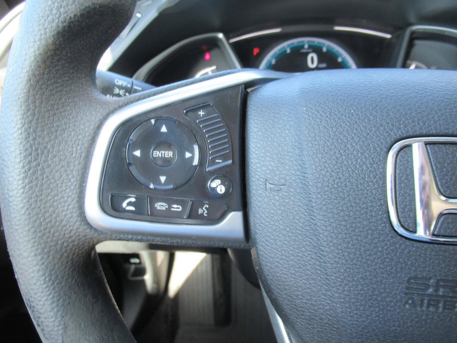 Used 2017 Honda Civic EX image 24