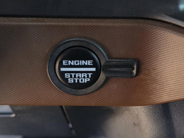 Certified 2024 Ford Bronco Outer Banks image 18