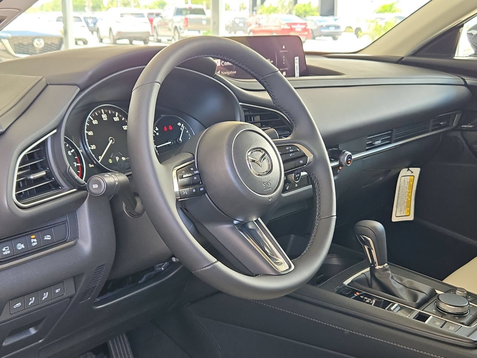 New 2026 MAZDA CX-30 AWD 2.5 S w/ Premium Package image 10