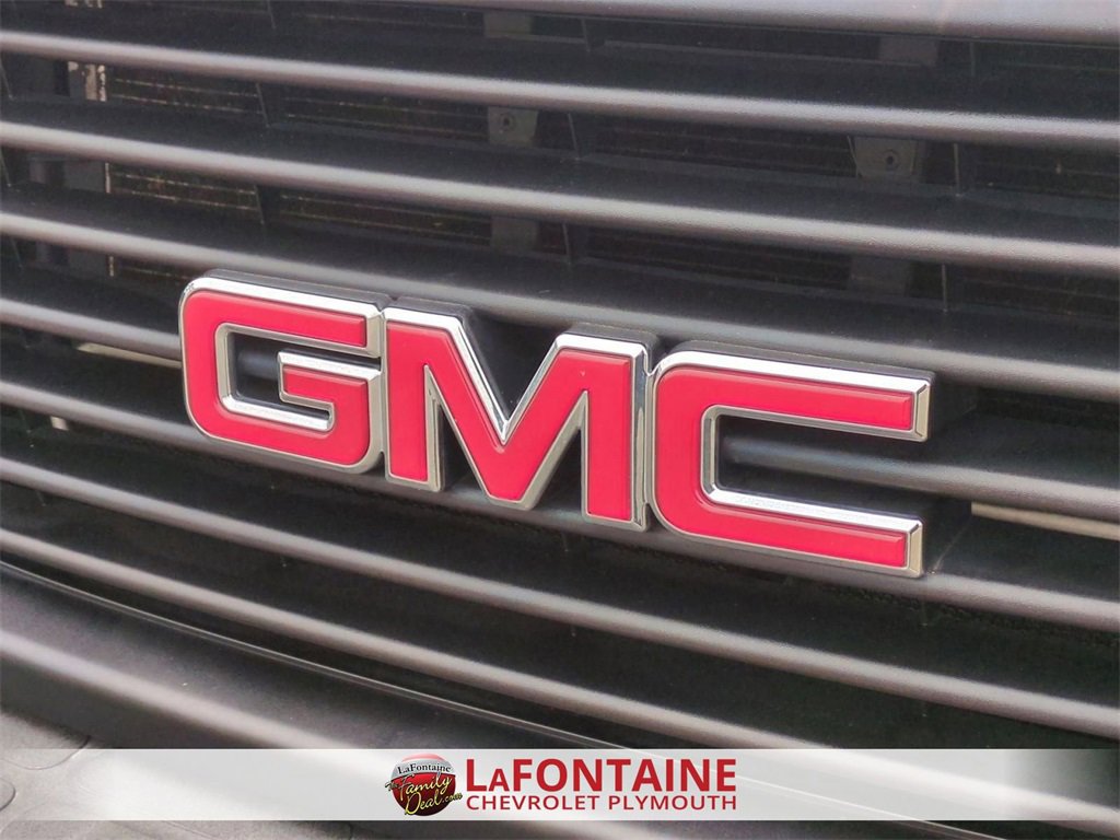 Used 2012 GMC Savana 2500 Extended image 25