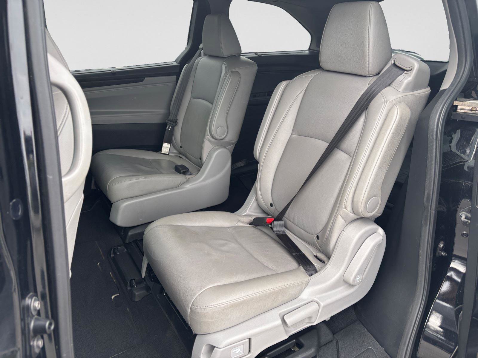 Used 2019 Honda Odyssey Elite image 35
