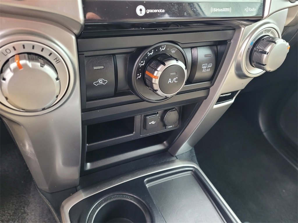 Used 2023 Toyota 4Runner SR5 Premium image 22