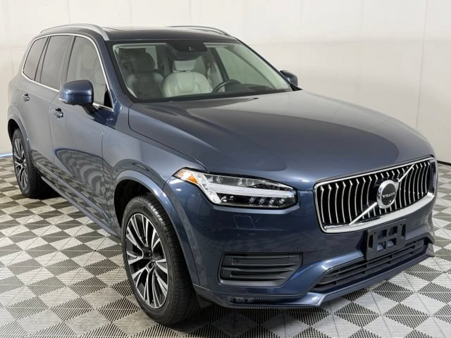 Used 2022 Volvo XC90 T6 Momentum w/ Advanced Package AWD/4WD image 10