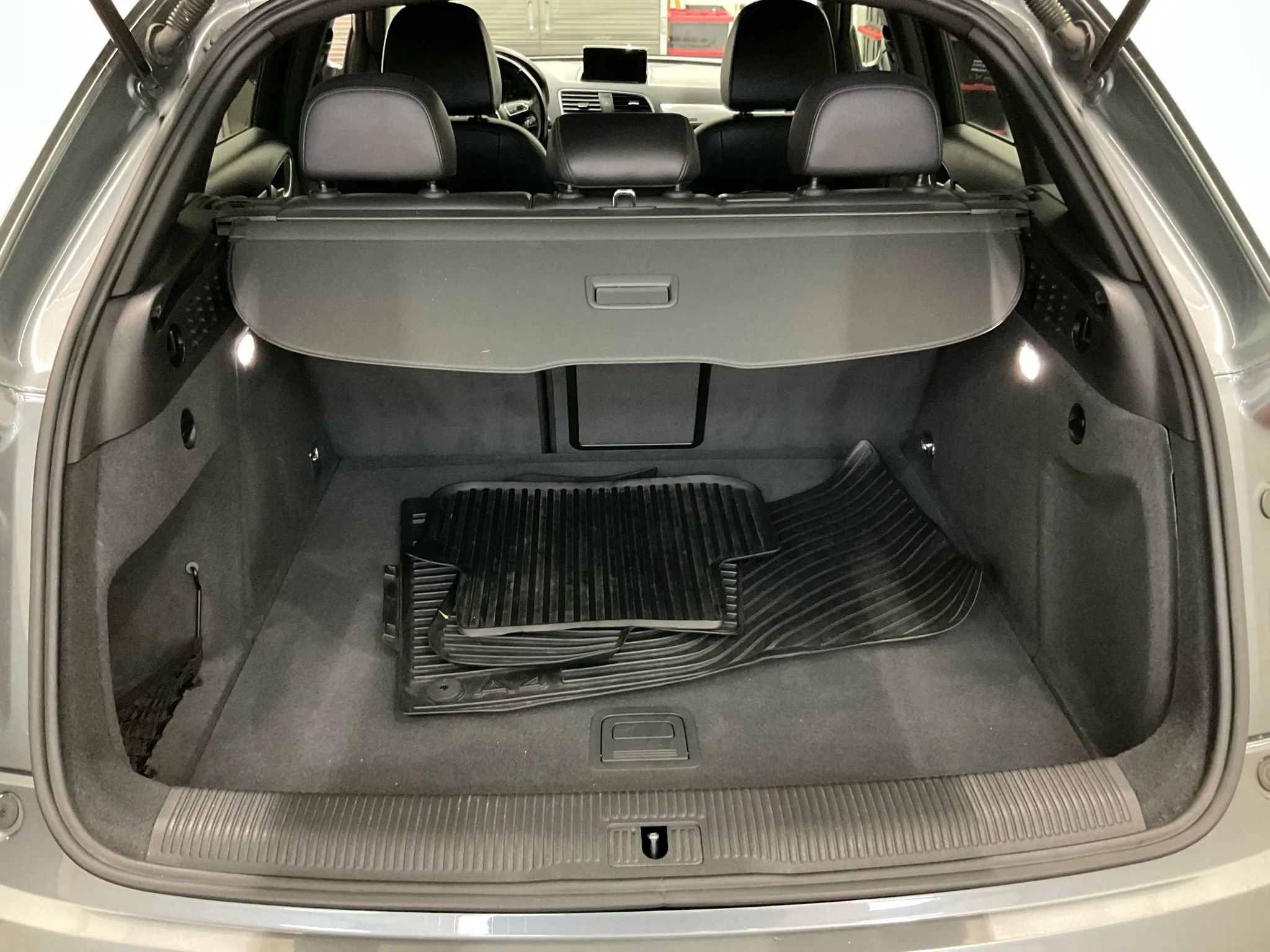 Used 2016 Audi Q3 2.0T Premium Plus image 17
