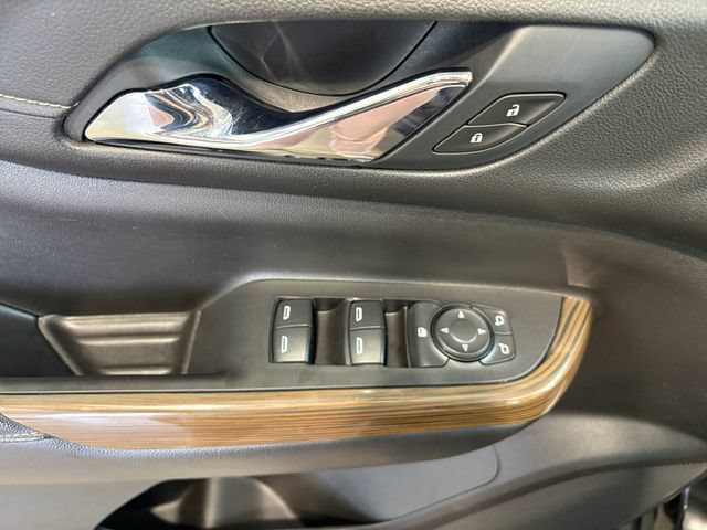 Used 2019 GMC Acadia SLE AWD/4WD image 17