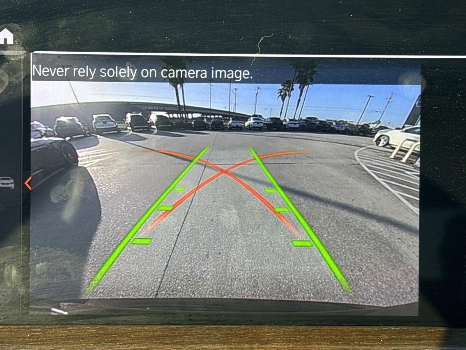 Used 2022 BMW X3 sDrive30i w/ Convenience Package image 26