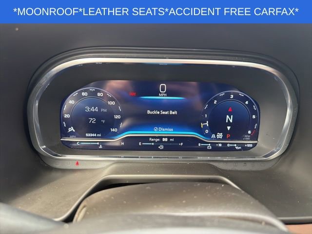 Used 2024 Chevrolet Suburban High Country image 35