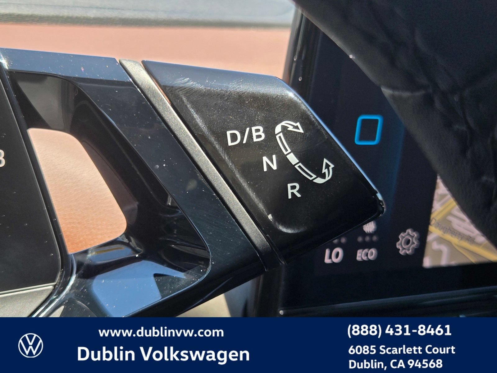 Used 2023 Volkswagen ID.4 Pro RWD image 20
