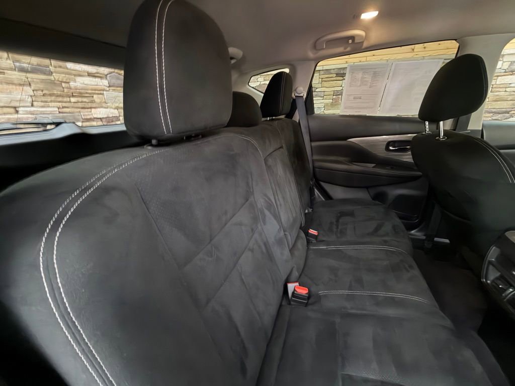 Used 2018 Nissan Murano SV image 30