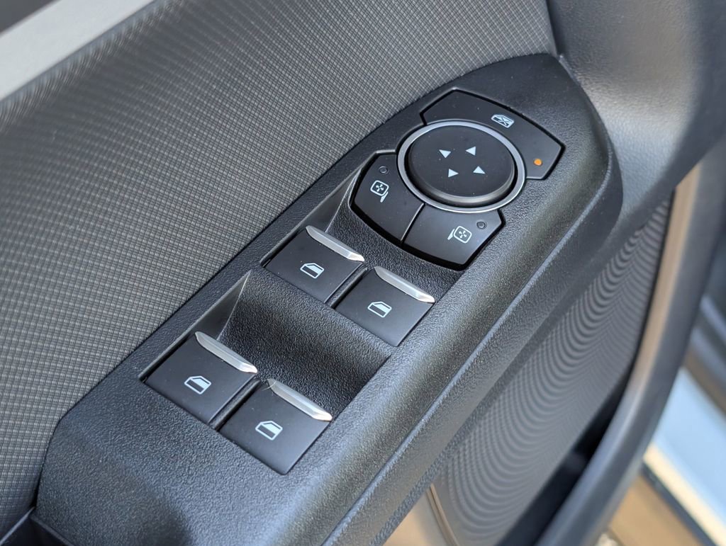 Used 2022 Ford Bronco Sport Outer Banks w/ Tech Package AWD/4WD image 15