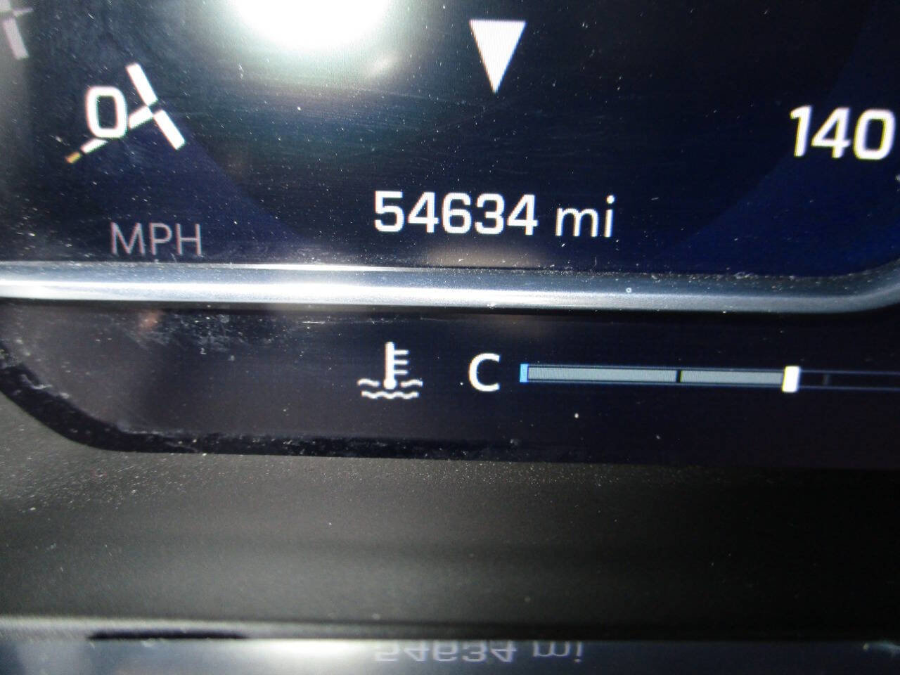 Used 2023 Chevrolet Silverado 1500 LTZ image 27