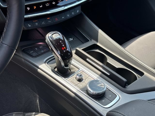 Used 2025 Cadillac CT5 Premium Luxury w/ Technology Package RWD image 32