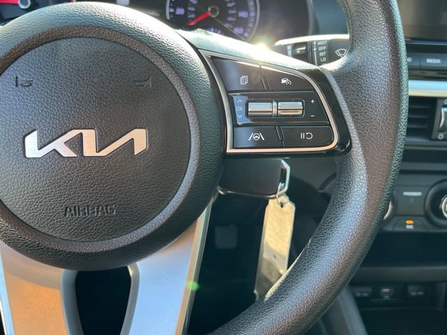 Used 2023 Kia Forte LXS image 25