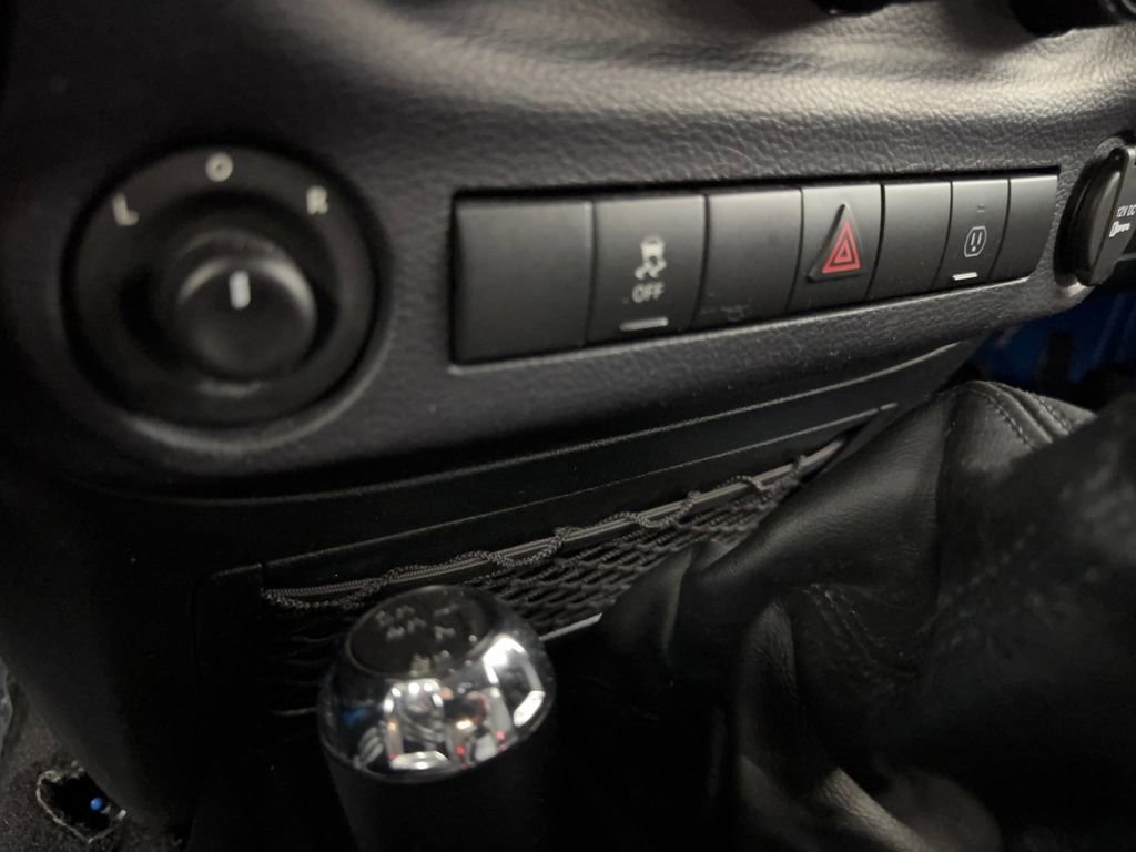 Used 2016 Jeep Wrangler Unlimited Sahara w/ Max Tow Package image 62