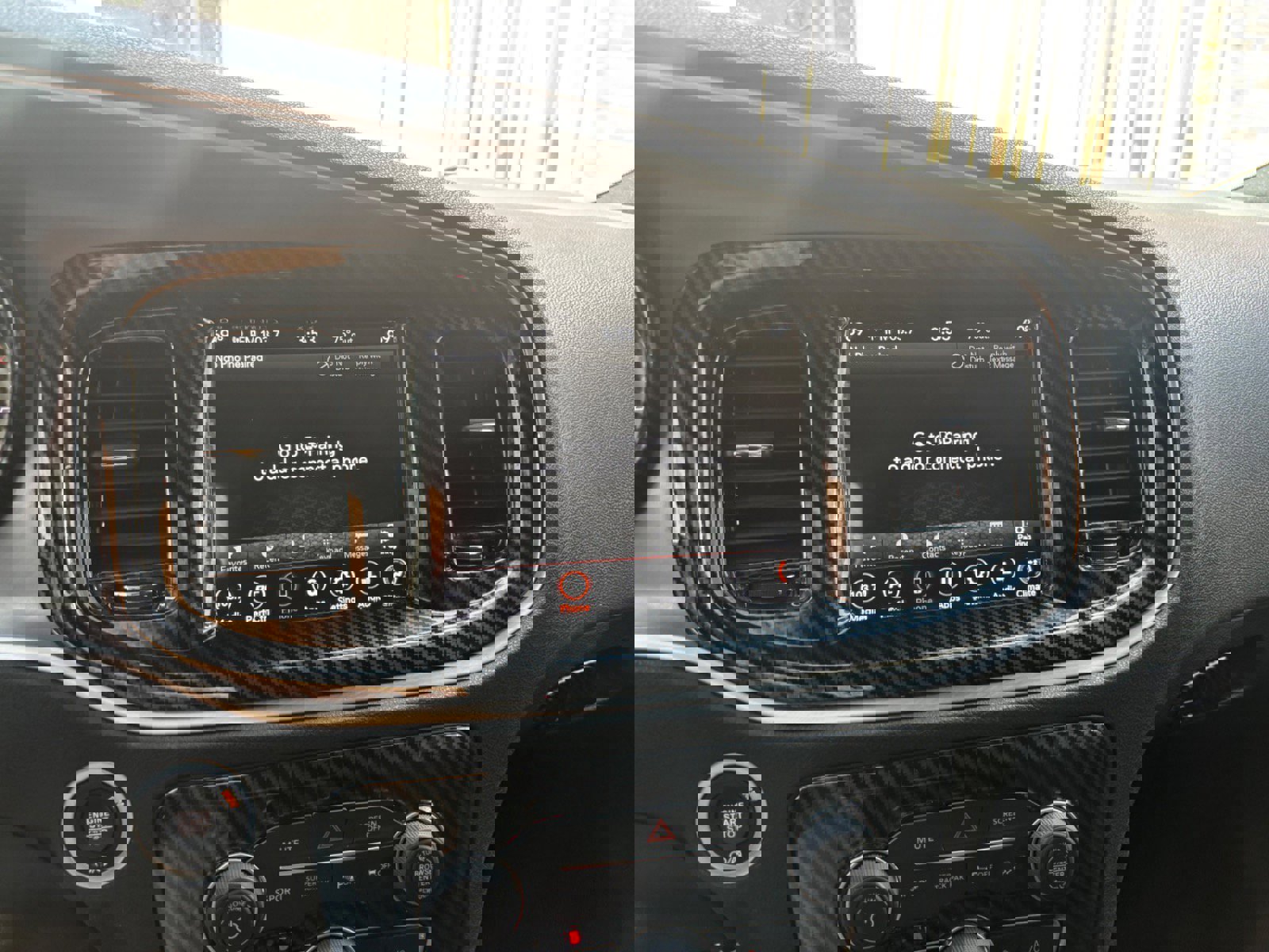 Used 2021 Dodge Charger R/T w/ Blacktop Package image 37