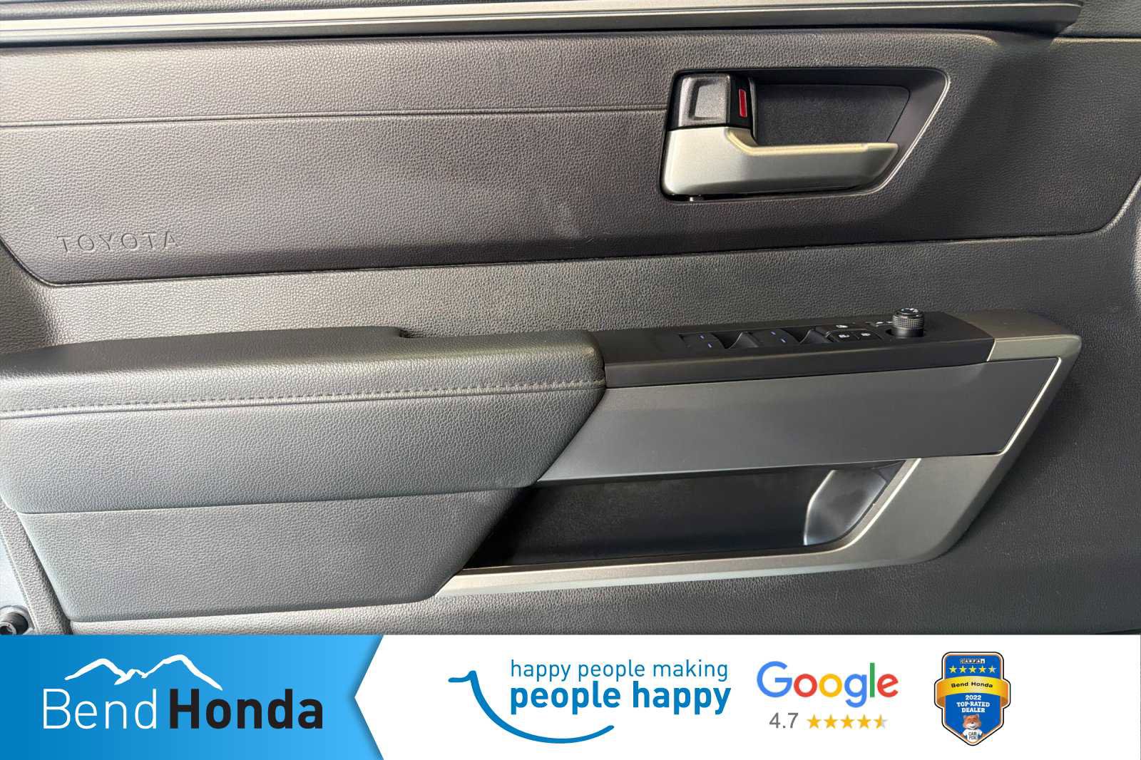 Used 2024 Toyota Sequoia SR5 w/ SR5 Premium Package image 14