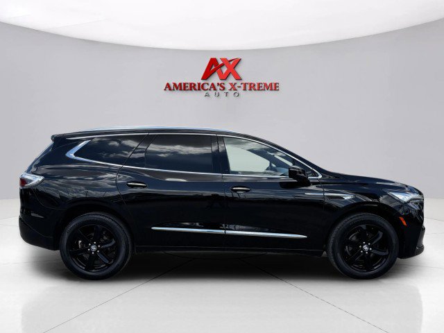 Used 2023 Buick Enclave Essence w/ Experience Buick Package FWD image 6