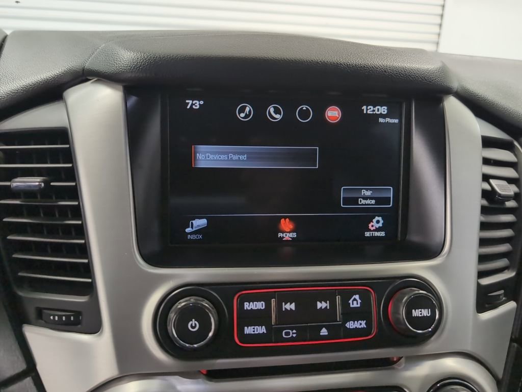 Used 2016 GMC Yukon SLE w/ Convenience Package image 15