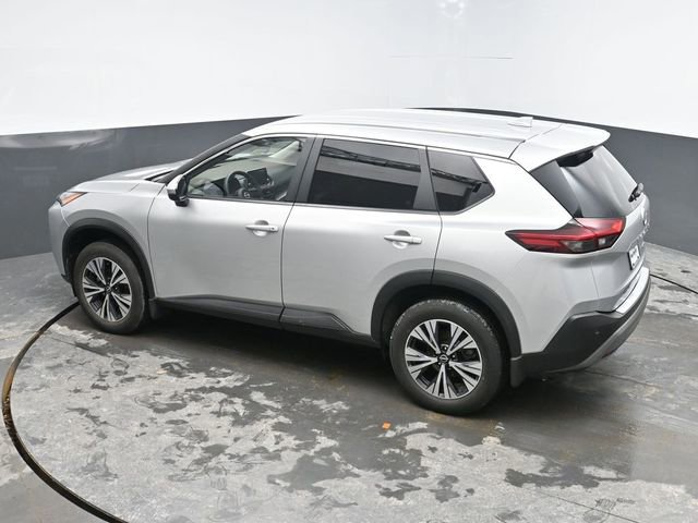 Used 2023 Nissan Rogue SV image 27