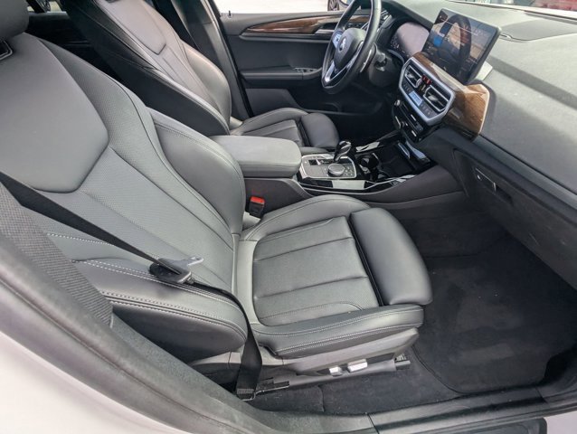 Used 2022 BMW X3 sDrive30i w/ Premium Package image 19