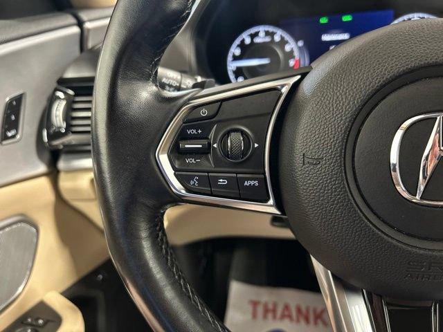 Used 2021 Acura RDX AWD w/ Technology Package image 27