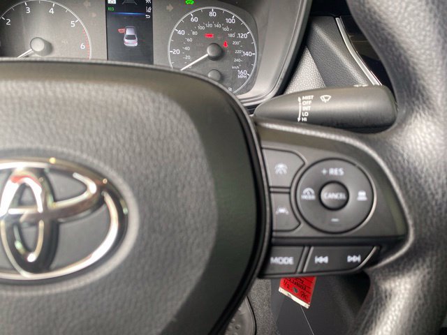 Certified 2025 Toyota Corolla LE AWD/4WD image 21