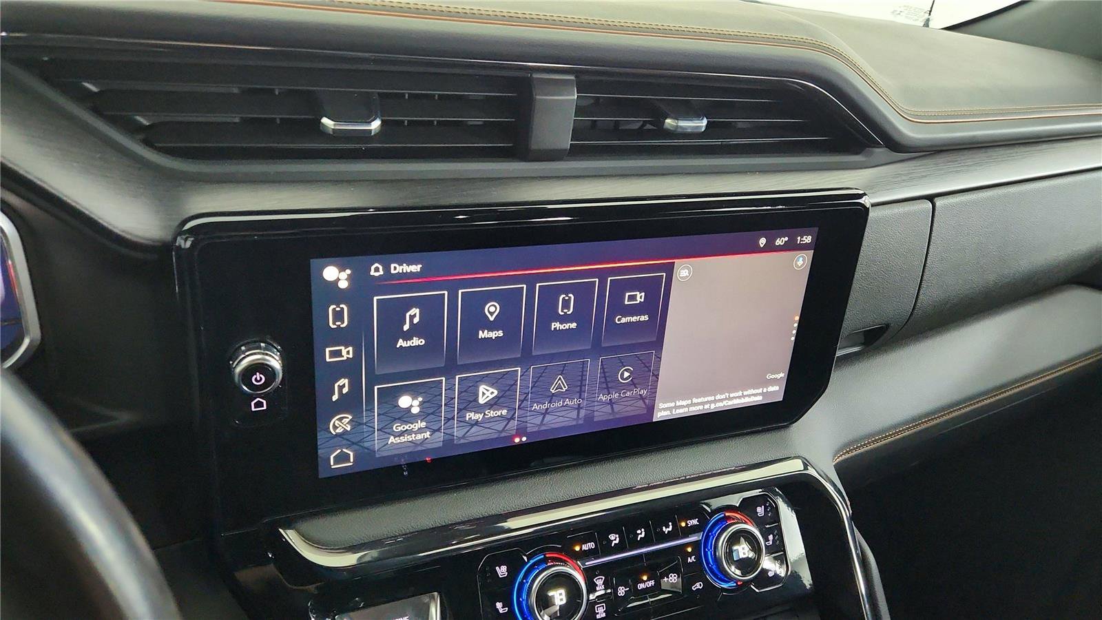 Used 2023 GMC Sierra 1500 AT4 w/ Technology Package image 33